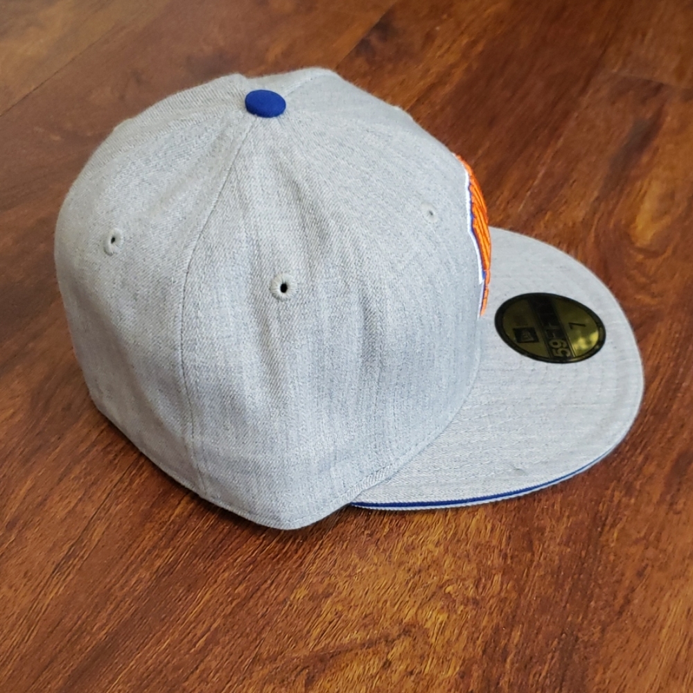 Knicks 59FIFTY Fitted Cap - Picture 4 of 6